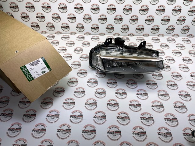  Land Rover LR068978
