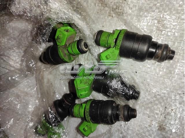 Do koszyka 078133551BB VAG Wtryskiwacz paliwa