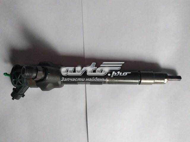 Do koszyka LR073710 Land Rover Wtryskiwacz paliwa