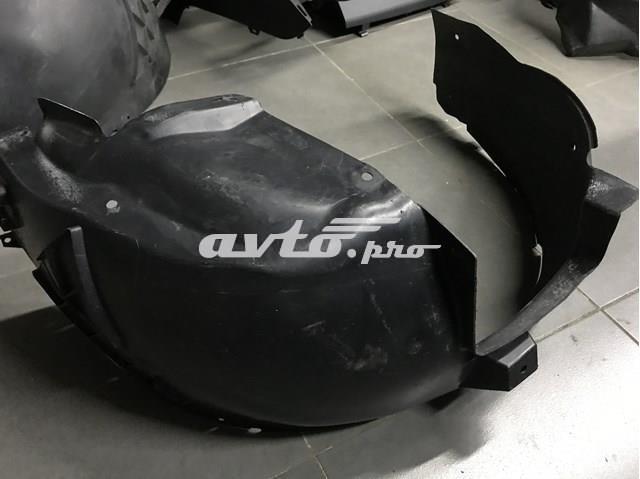 Nadkole błotnika przedniego lewe Opel 24462907 cena, od 86,90 USD