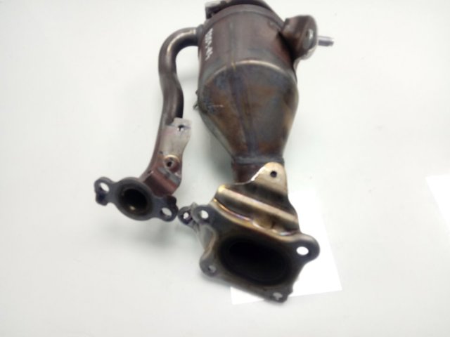 Kolektor wydechowy do Toyota Yaris CROSS MXP