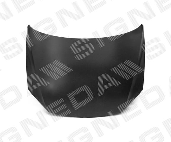 Maska silnika Volkswagen Touareg II SUV (7P5, 7P6) (2010 - 2017) cena, od 351,24 USD