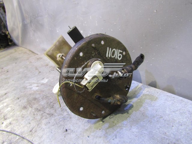 Czujnik poziomu paliwa w zbiorniku do Honda Accord VII CL, CM