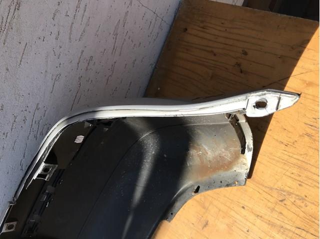 Zderzak tylny 1M6807421AJGRU VAG