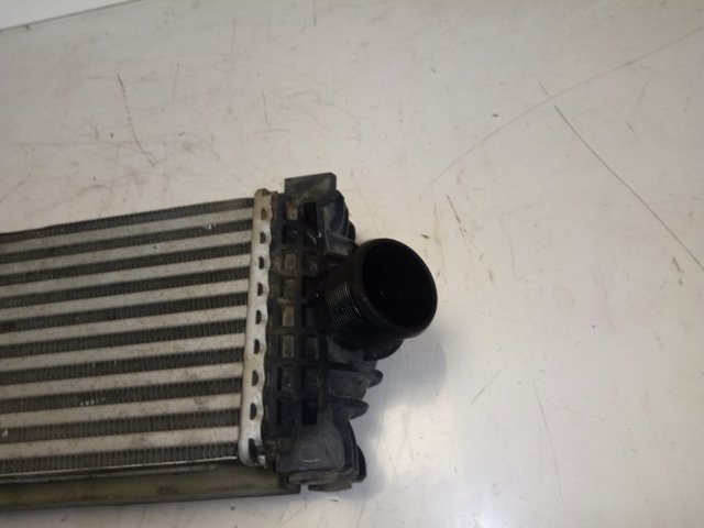 Chłodnica intercoolera GK216K775AE Ford