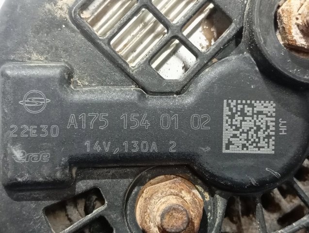 Do koszyka 1751540102 Ssang Yong 