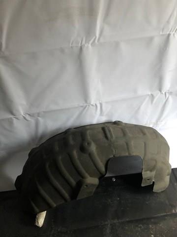 Nadkole błotnika tylnego prawe Mazda KB7W561H1A cena, od 33,36 USD