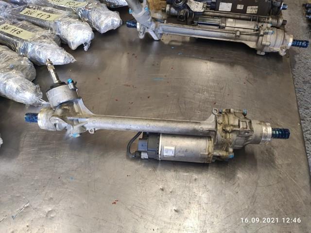 Listwa kierownicza (maglownica) BMW 6886604 cena, od 1211,12 USD