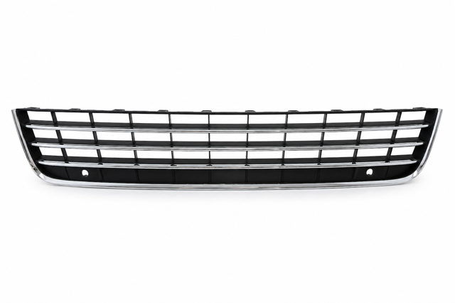 Kratka zderzaka przedniego środkowa FPS FP7417915 cena, od 58,32 USD