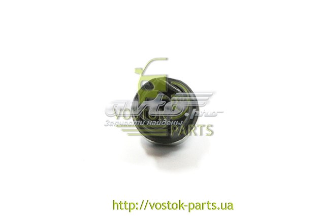Czujnik ciśnienia oleju do Geely CK II 