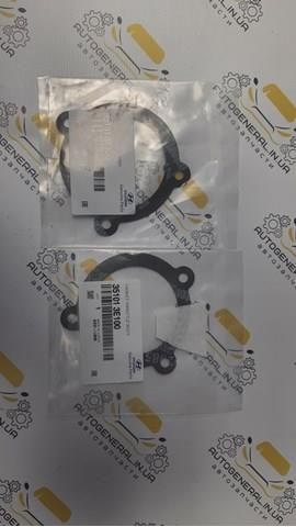 Uszczelka przepustnicy KIA Carnival III minivan (UVP) (2006 - 2026) cena, od 2,05 USD