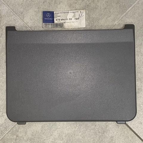 A66772300095B21 Mercedes 