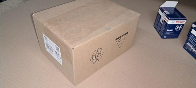 Do koszyka F00BH40203 Bosch Pompa AD BLUE
