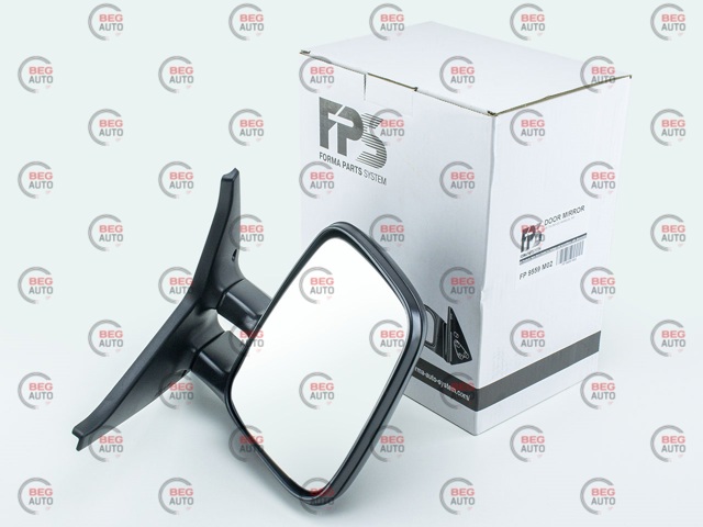 FP9559M02 FPS Lusterko wsteczne prawe
