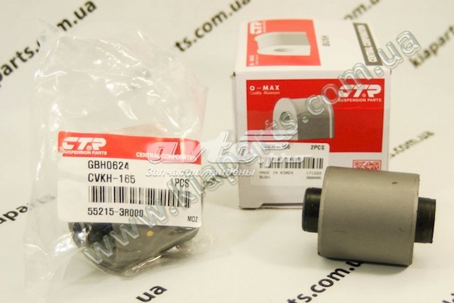 Silentblock przedniego wahacza dolnego CTR CVKH187 cena, od 15,86 USD