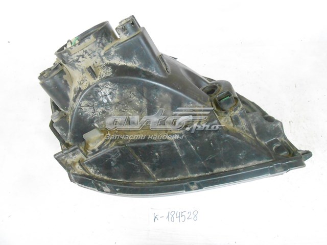 Reflektor lewy 921012E000 Hyundai/Kia