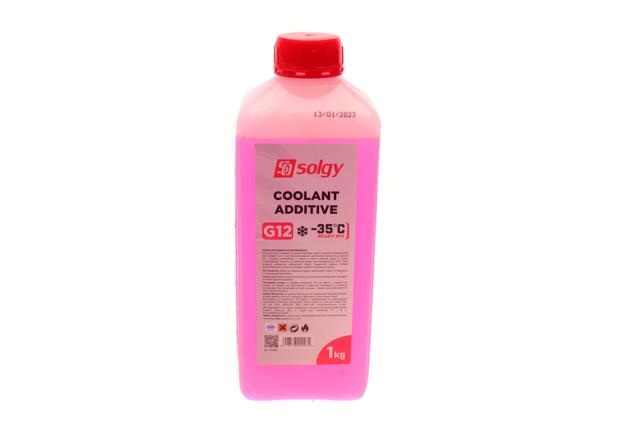 503007 Solgy Ciecz chłodząca