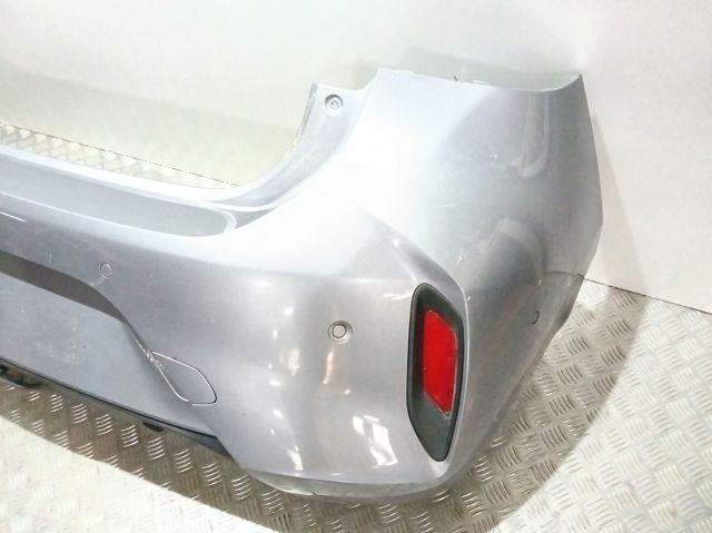 Do koszyka Zderzak tylny Opel Corsa F P2JO