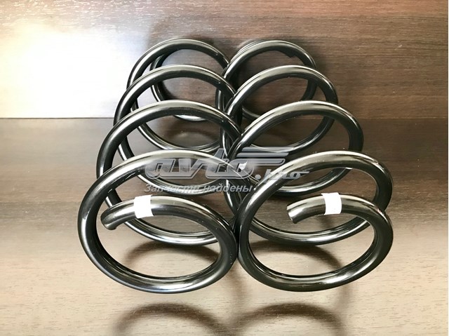 Sprężyna przednia Hyundai Elantra V sedana (MD) (2010 - 2017) cena, od 95,84 USD