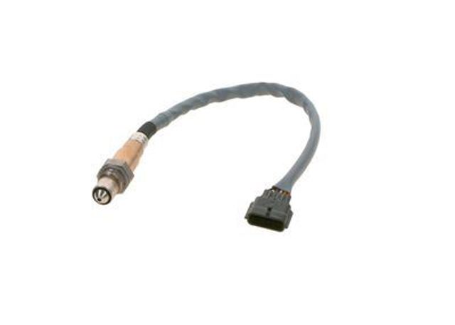 Sonda lambda czujnik tlenu przed katalizatorem 281004221 Bosch