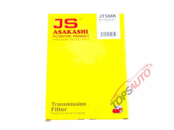 Do koszyka JT588K JS Asakashi Filtr automatycznej skrzyni biegów