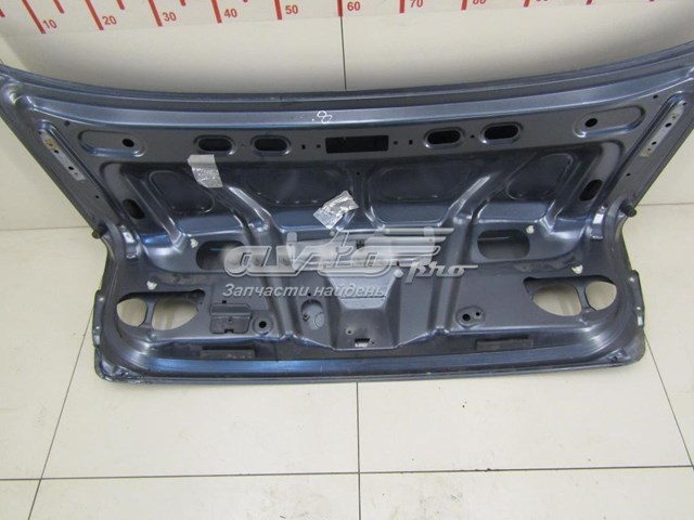 Drzwi tylne (bagażnika 3/5) Honda Accord VII sedana (CL, CM) (2003 - 2008) cena, od 260,79 USD