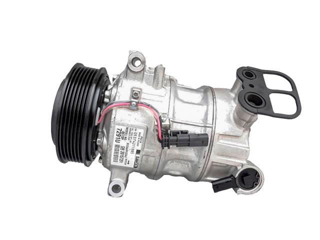 Sprężarka klimatyzacji Opel 39157291