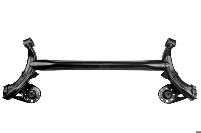 Korpus osi tylnej Q-fix Q3760795
