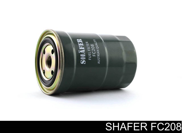 Shafer FC208