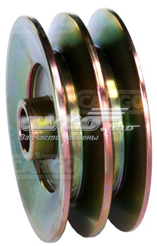 Koło pasowe alternatora do Nissan Patrol  Y60