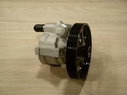 S5060013 Polcar Pompa wspomagania hydraulicznego kierownicy