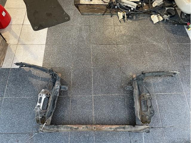 Osłona chłodnicy kompletna (panel mocowania reflektorów) Lexus GS sedana (S19) (2005 - 2011) cena, od 62,74 USD