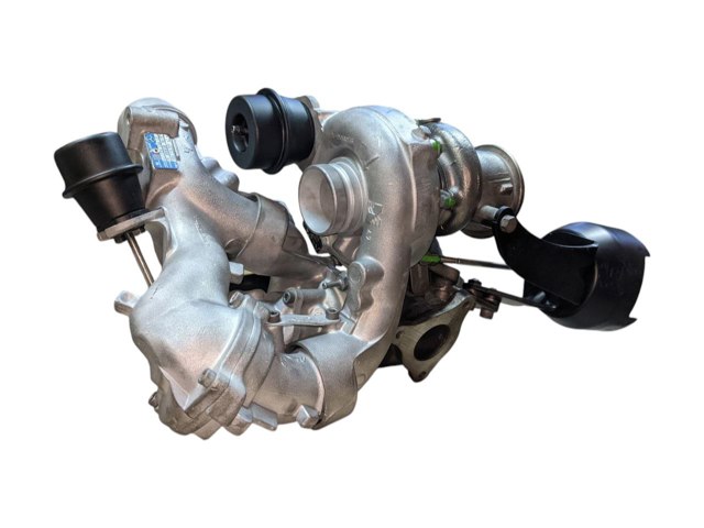 Do koszyka 10009700019 MSG Rebuilding Turbina