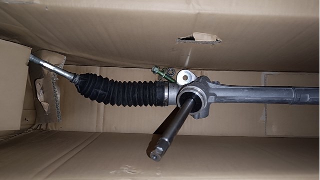 Listwa kierownicza (maglownica) Mazda KB7W32110A