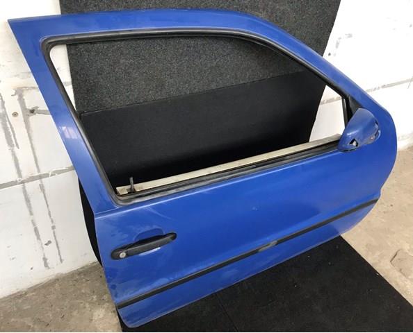 Drzwi przednie prawe Volkswagen Polo III