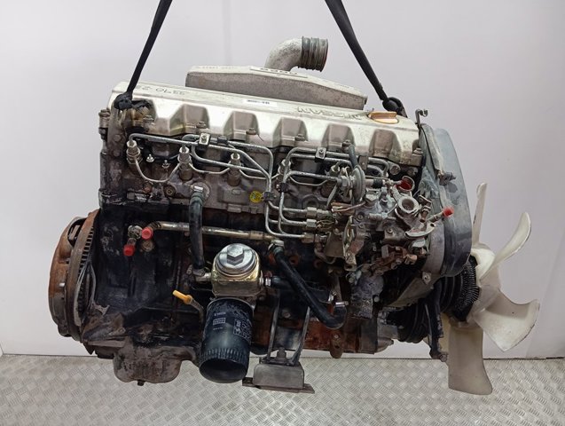 Silnik w komplecie do Nissan Laurel  C32