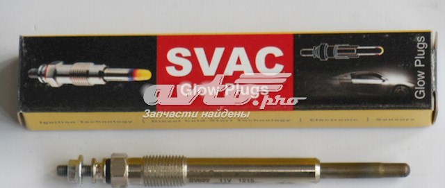 Do koszyka SV044 Svac Świeca żarowa