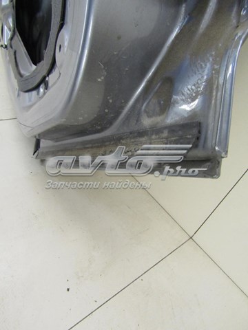 Drzwi tylne lewe BMW X3 SUV (E83) (2004 - 2010) cena, od 311,67 USD