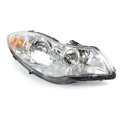 Reflektor prawy do Chery A13 Forza/Bonus/Storm2 