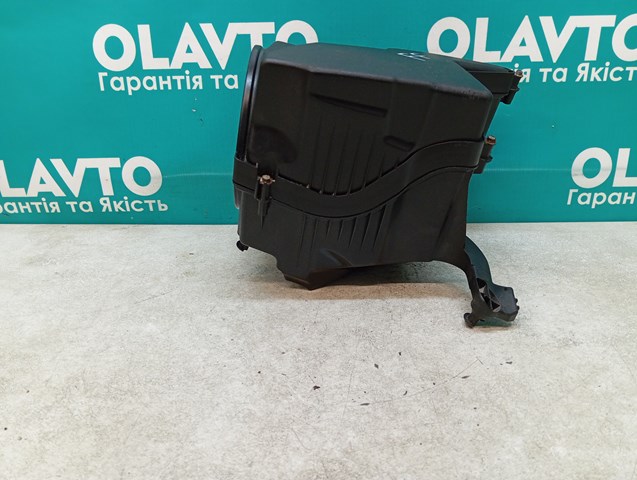 Do koszyka Obudowa filtra powietrza Ford Focus III CB8