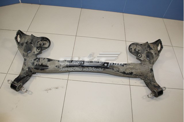 Korpus osi tylnej do Peugeot 308 II LB, LP, LW, LH, L3