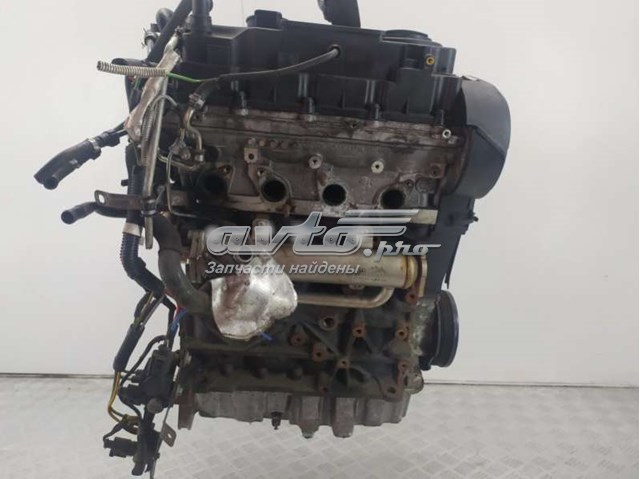 Silnik w komplecie do Dodge Caliber SXT PM