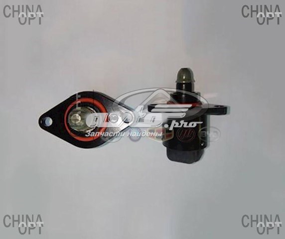 1027956200 BYD Regulator biegu jałowego