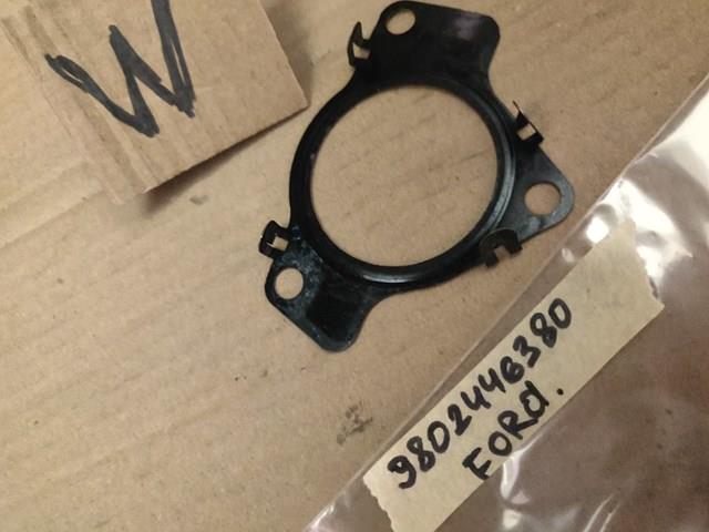 9802446380 Peugeot/Citroen Uszczelka kolektora ssącego