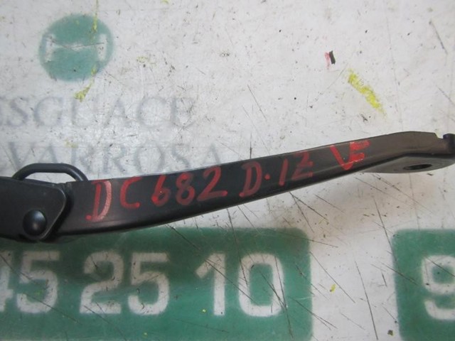 Ramię wycieraczki szyby przedniej Dacia Logan II sedana (L8_) (2012 - 2026) cena, od 61,40 USD