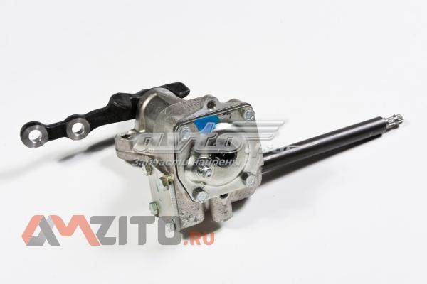 Mechanizm kierowniczy (reduktor) 21050340001000 Lada