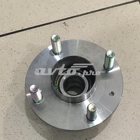 Piasta tylna 96471776 General Motors