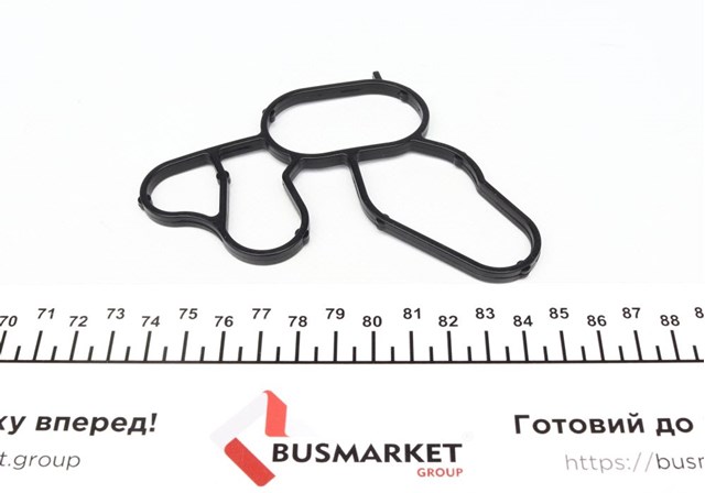 703623700 Victor Reinz Uszczelka adaptera filtra oleju