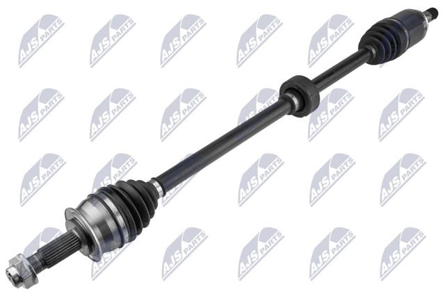 Półoś napędowa przednia prawa General Motors 42527027 cena, od 120,15 USD