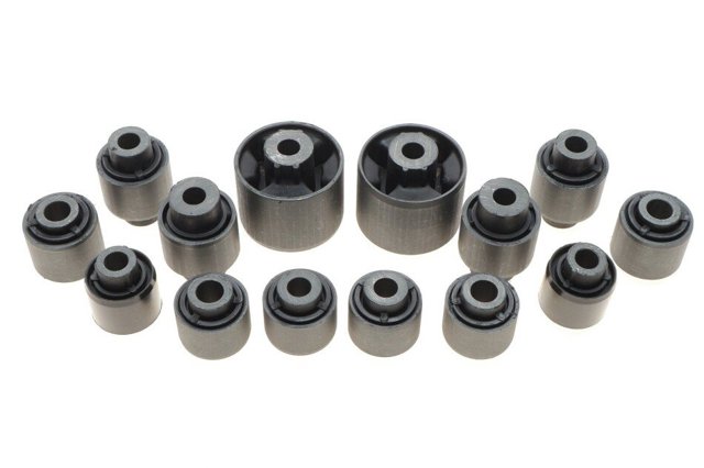 Zestaw silentbloców tylnej zawieszenia Volkswagen Golf IV kombi (1J5) (1999 - 2006) cena, od 145,84 USD